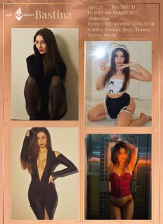 Lady for Daddy Best Girls - Agencia de putas in Dubai Photo 23 of 27