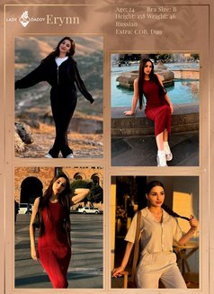 Lady for Daddy Best Girls - Agencia de putas in Dubai Photo 24 of 27