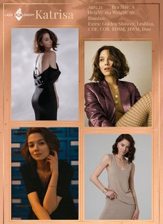 Lady for Daddy Best Girls - Agencia de putas in Dubai Photo 25 of 27