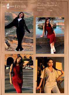 Lady for Daddy Best Girls - escort agency in Dubai Photo 25 of 28