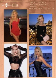 Lady for Daddy Best Girls - escort agency in Dubai Photo 12 of 27