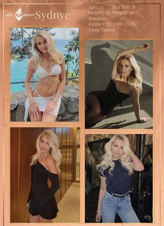 Lady for Daddy Best Girls - escort agency in Dubai Photo 27 of 27
