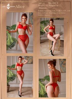 Lady for Daddy Best Girls - Agencia de putas in Dubai Photo 24 of 29