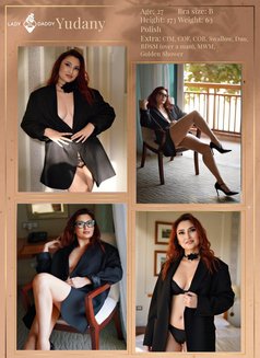 Lady for Daddy Best Girls - Agencia de putas in Dubai Photo 29 of 29