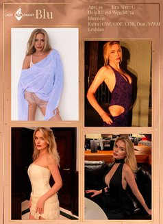 Lady for Daddy Best Girls - Agencia de putas in Dubai Photo 20 of 25