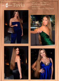 Lady for Daddy Best Girls - Agencia de putas in Dubai Photo 12 of 27