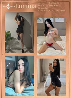 Lady for Daddy Best Girls - Agencia de putas in Dubai Photo 13 of 27
