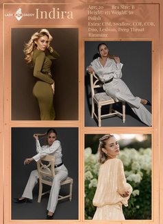 Lady for Daddy Best Girls - Agencia de putas in Dubai Photo 15 of 27