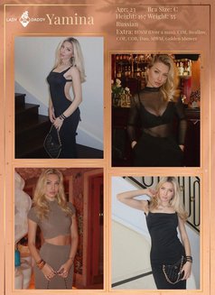 Lady for Daddy Best Girls - Agencia de putas in Dubai Photo 16 of 27