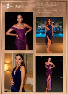 Lady for Daddy Best Girls - escort agency in Dubai Photo 25 of 27