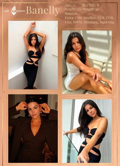 Lady for Daddy Best Girls - escort agency in Dubai Photo 18 of 25