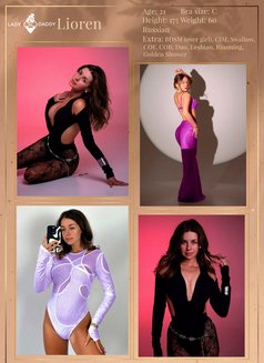 Lady for Daddy Best Girls - Agencia de putas in Dubai Photo 21 of 21