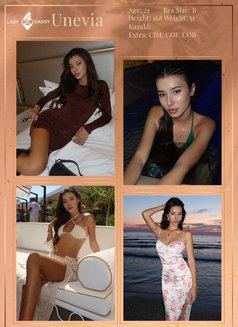 Lady for Daddy Best Girls - escort agency in Dubai Photo 28 of 30