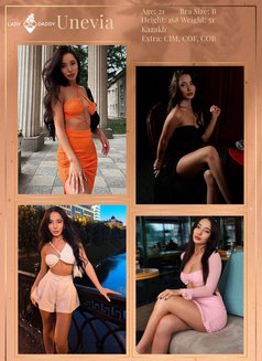 Lady for Daddy Best Girls - escort agency in Dubai Photo 27 of 29