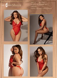 Lady for Daddy Best Girls - Agencia de putas in Dubai Photo 3 of 21