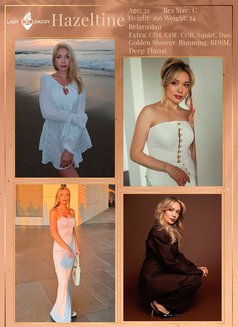 Lady for Daddy Best Girls - Agencia de putas in Dubai Photo 7 of 21