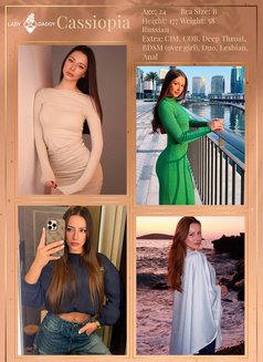 Lady for Daddy Best Girls - Agencia de putas in Dubai Photo 11 of 21