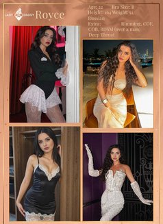 Lady for Daddy Best Girls - Agencia de putas in Dubai Photo 12 of 21