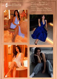 Lady for Daddy Best Girls - Agencia de putas in Dubai Photo 12 of 29