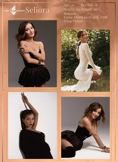 Lady for Daddy Best Girls - Agencia de putas in Dubai Photo 17 of 29