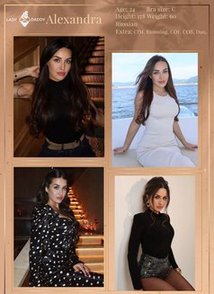 Lady for Daddy Best Girls - Agencia de putas in Dubai Photo 22 of 29