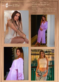 Lady for Daddy Best Girls - Agencia de putas in Dubai Photo 27 of 30