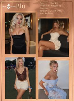 Lady for Daddy Best Girls - escort agency in Dubai Photo 12 of 21