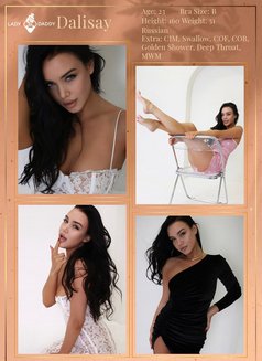 Lady for Daddy Best Girls - Agencia de putas in Dubai Photo 9 of 28