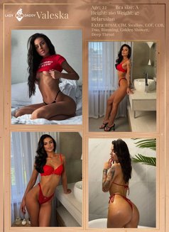 Lady for Daddy Best Girls - Agencia de putas in Dubai Photo 12 of 28