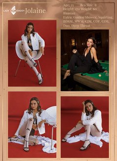 Lady for Daddy Best Girls - Agencia de putas in Dubai Photo 13 of 28