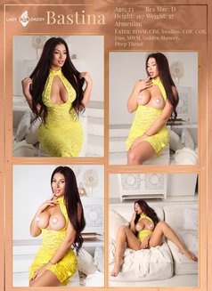 Lady for Daddy Best Girls - Agencia de putas in Dubai Photo 20 of 28