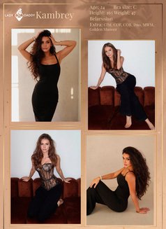 Lady for Daddy Best Girls - Agencia de putas in Dubai Photo 21 of 28