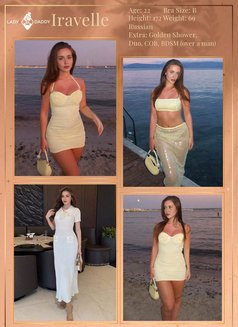 Lady for Daddy Best Girls - escort agency in Dubai Photo 17 of 21