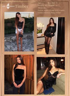 Lady for Daddy Best Girls - escort agency in Dubai Photo 14 of 26