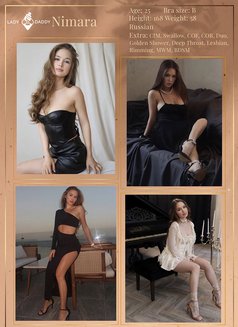 Lady for Daddy Best Girls - escort agency in Dubai Photo 18 of 29