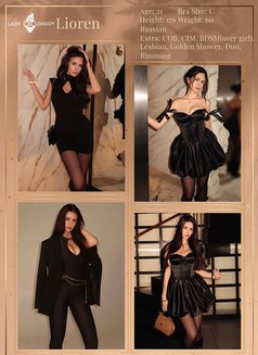 Lady for Daddy Best Girls - escort agency in Dubai Photo 24 of 29