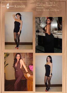 Lady for Daddy Best Girls - Agencia de putas in Dubai Photo 14 of 22