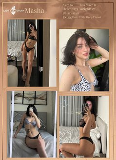 Lady for Daddy Best Girls - Agencia de putas in Dubai Photo 21 of 22