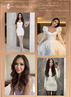 Lady for Daddy Best Girls - escort agency in Dubai Photo 20 of 30