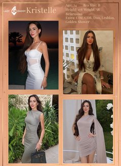 Lady for Daddy Best Girls - escort agency in Dubai Photo 26 of 30