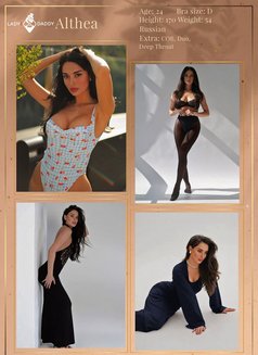 Lady for Daddy Best Girls - escort agency in Dubai Photo 30 of 30