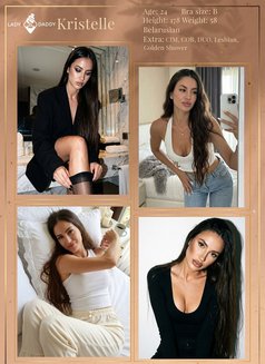 Lady for Daddy Best Girls - Agencia de putas in Dubai Photo 11 of 29