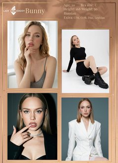 Lady for Daddy Best Girls - Agencia de putas in Dubai Photo 12 of 29