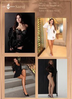 Lady for Daddy Best Girls - Agencia de putas in Dubai Photo 16 of 29