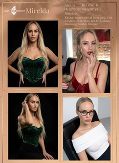 Lady for Daddy Best Girls - Agencia de putas in Dubai Photo 18 of 29