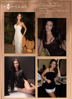 Lady for Daddy Best Girls - Agencia de putas in Dubai Photo 21 of 29