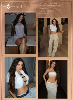 Lady for Daddy Best Girls - Agencia de putas in Dubai Photo 22 of 29