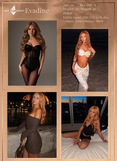 Lady for Daddy Best Girls - Agencia de putas in Dubai Photo 23 of 29