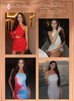 Lady for Daddy Best Girls - Agencia de putas in Dubai Photo 25 of 29