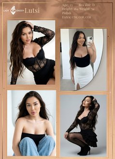 Lady for Daddy Best Girls - Agencia de putas in Dubai Photo 27 of 29